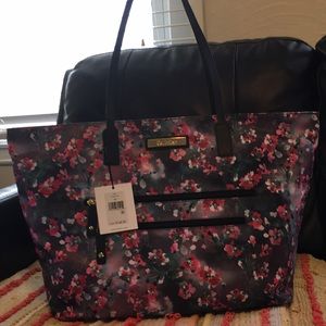 NWT Calvin Klein tote